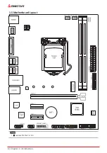 Preview for 6 page of Biostar B365MHC Manual