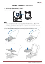 Preview for 7 page of Biostar B365MHC Manual