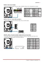 Preview for 15 page of Biostar B365MHC Manual