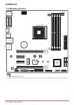 Preview for 6 page of Biostar B450GT3 Manual