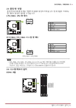 Preview for 45 page of Biostar B450MX Manual