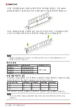 Preview for 46 page of Biostar B450MX Manual