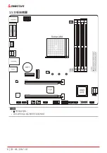 Preview for 70 page of Biostar B450MX Manual