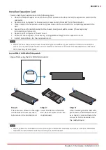 Предварительный просмотр 13 страницы Biostar B460GTA User Manual