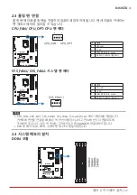 Предварительный просмотр 55 страницы Biostar B460GTA User Manual