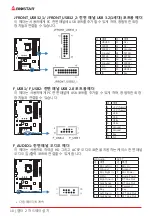 Предварительный просмотр 62 страницы Biostar B460GTA User Manual