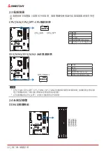 Предварительный просмотр 94 страницы Biostar B460GTA User Manual