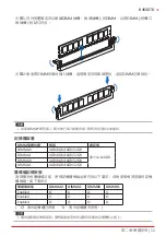 Предварительный просмотр 95 страницы Biostar B460GTA User Manual