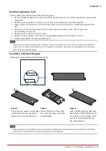 Предварительный просмотр 13 страницы Biostar B460GTQ Manual