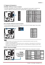 Предварительный просмотр 15 страницы Biostar B460GTQ Manual