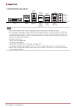 Предварительный просмотр 6 страницы Biostar B550GTA Manual