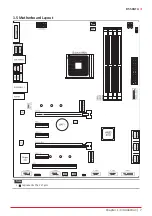 Предварительный просмотр 7 страницы Biostar B550GTA Manual