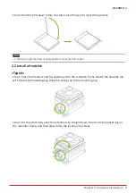 Предварительный просмотр 9 страницы Biostar B550GTA Manual