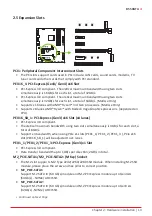 Предварительный просмотр 13 страницы Biostar B550GTA Manual