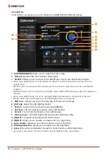 Предварительный просмотр 30 страницы Biostar B550GTA Manual