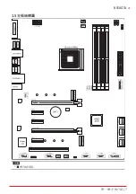 Предварительный просмотр 105 страницы Biostar B550GTA Manual