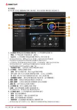 Предварительный просмотр 128 страницы Biostar B550GTA Manual