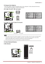 Предварительный просмотр 11 страницы Biostar B550M-SILVER Manual