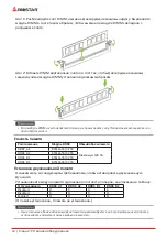 Предварительный просмотр 64 страницы Biostar B550M-SILVER Manual