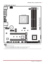 Предварительный просмотр 7 страницы Biostar B550MH/E PRO Manual