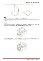 Предварительный просмотр 9 страницы Biostar B550MH/E PRO Manual