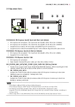 Предварительный просмотр 13 страницы Biostar B550MH/E PRO Manual