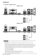 Предварительный просмотр 48 страницы Biostar B550MH/E PRO Manual