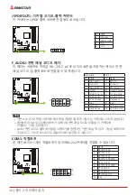 Предварительный просмотр 94 страницы Biostar B550MH/E PRO Manual