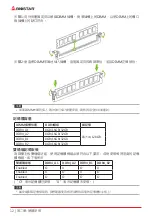 Предварительный просмотр 120 страницы Biostar B550MH/E PRO Manual