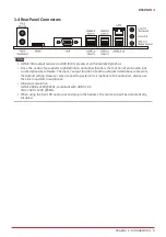 Предварительный просмотр 5 страницы Biostar B550MH User Manual