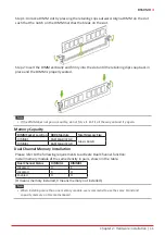 Предварительный просмотр 11 страницы Biostar B550MH User Manual