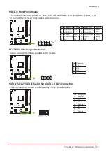 Предварительный просмотр 15 страницы Biostar B550MH User Manual