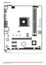 Предварительный просмотр 70 страницы Biostar B550MH User Manual