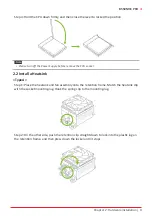 Предварительный просмотр 9 страницы Biostar B550MXC PRO Manual