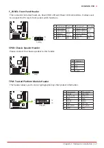 Предварительный просмотр 17 страницы Biostar B550MXC PRO Manual