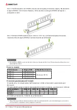 Предварительный просмотр 58 страницы Biostar B550MXC PRO Manual