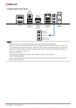 Предварительный просмотр 6 страницы Biostar B550T-SILVER Instruction Manual