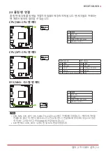 Предварительный просмотр 107 страницы Biostar B550T-SILVER Instruction Manual