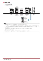 Предварительный просмотр 144 страницы Biostar B550T-SILVER Instruction Manual