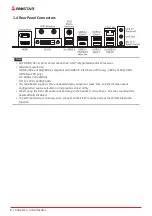 Preview for 6 page of Biostar B560GTQ Manual