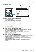 Preview for 13 page of Biostar B560GTQ Manual