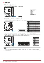 Preview for 18 page of Biostar B560GTQ Manual