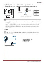 Preview for 21 page of Biostar B560GTQ Manual