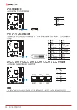 Preview for 158 page of Biostar B560GTQ Manual