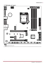 Предварительный просмотр 7 страницы Biostar B560M-SILVER Manual