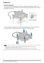 Предварительный просмотр 10 страницы Biostar B560M-SILVER Manual