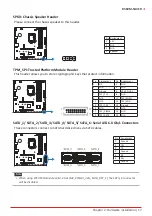 Предварительный просмотр 17 страницы Biostar B560M-SILVER Manual