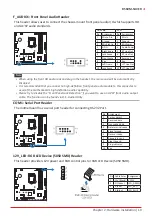 Предварительный просмотр 19 страницы Biostar B560M-SILVER Manual