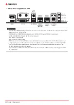 Предварительный просмотр 58 страницы Biostar B560M-SILVER Manual