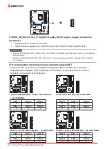 Предварительный просмотр 66 страницы Biostar B560M-SILVER Manual